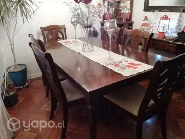 Comedor Cic - Imagen 2