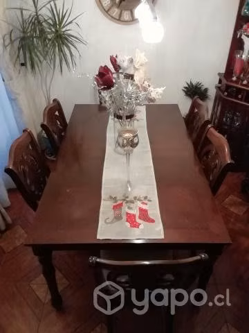Comedor Cic - Imagen 3