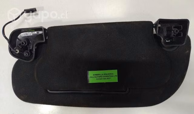 Sombrilla Izquierda (FEL215) Ford Expedition LTD