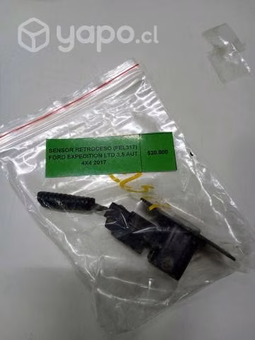 Sensor Retroceso (FEL317) Ford Expedition LTD 3.5