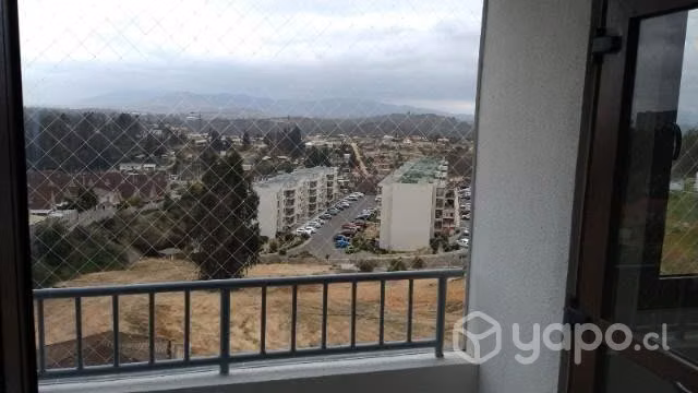 Amplio y hermoso departamento