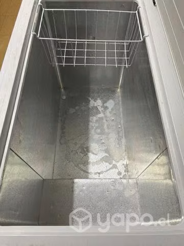 Congeladora