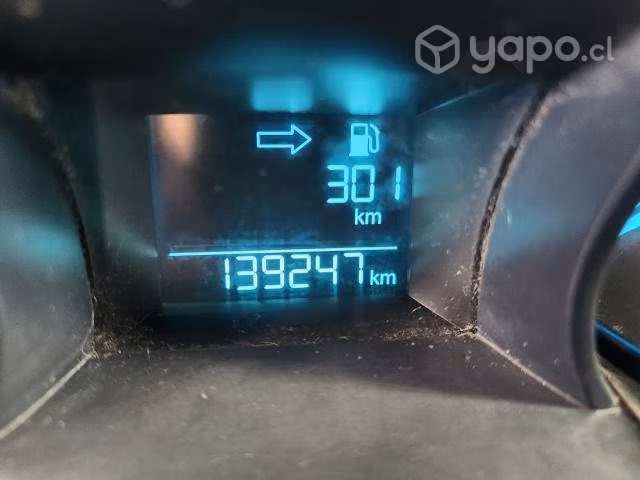 FORD RANGER 2013 4x4 DIESEL - Imagen 3