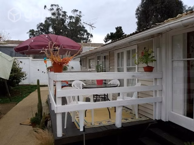 Casa en el quisco