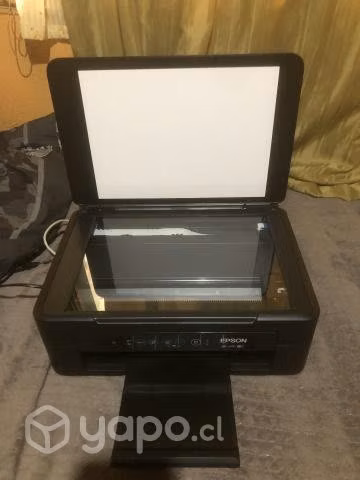 Impresora epson xp-2101 - Imagen 2