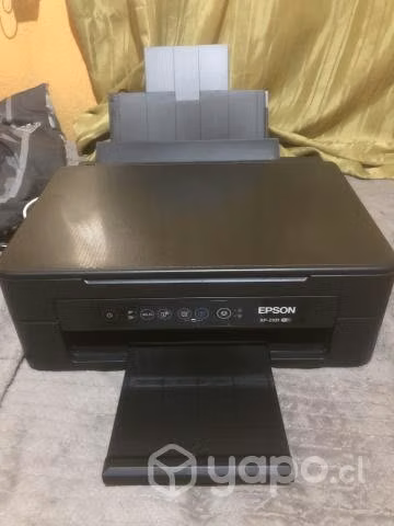 Impresora epson xp-2101 - Imagen 3
