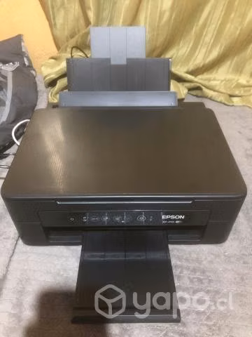 Impresora epson xp-2101 - Imagen 4