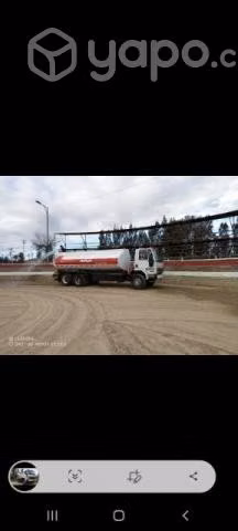 Ford cargo