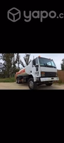 Ford cargo