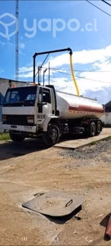 Ford cargo