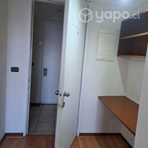 Departamento 1d/1b santa ana, gral mackenna 881 - Imagen 5