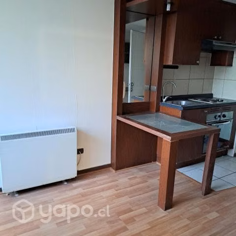 Departamento 1d/1b santa ana, gral mackenna 881 - Imagen 6