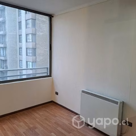 Departamento 1d/1b santa ana, gral mackenna 881 - Imagen 4