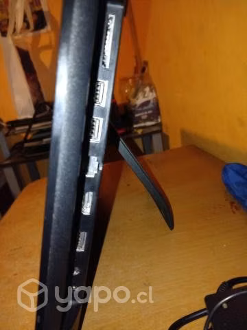 Pc all in one marca dell