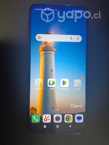 Redmi Note 10 5G - Imagen 2