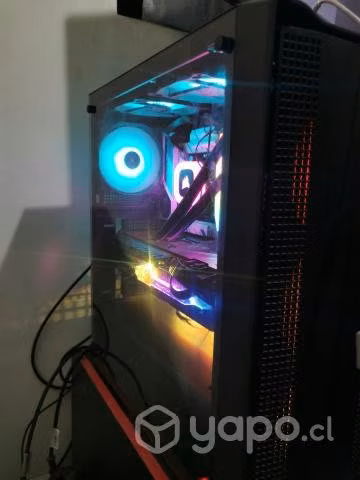 Pc gamer