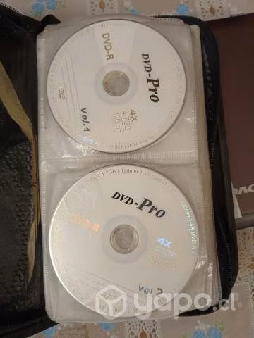 Slam dunk en DVD