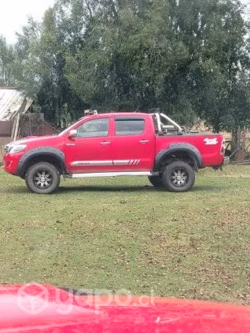 TOYOTA LEXUS