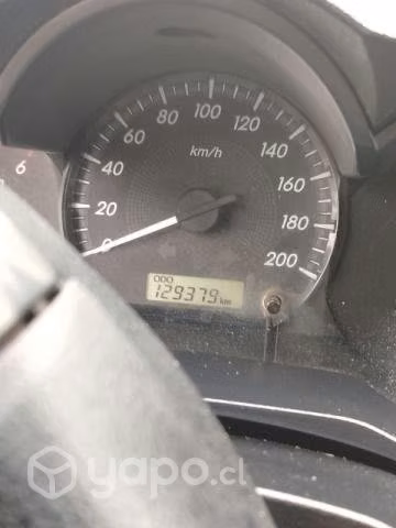 TOYOTA LEXUS