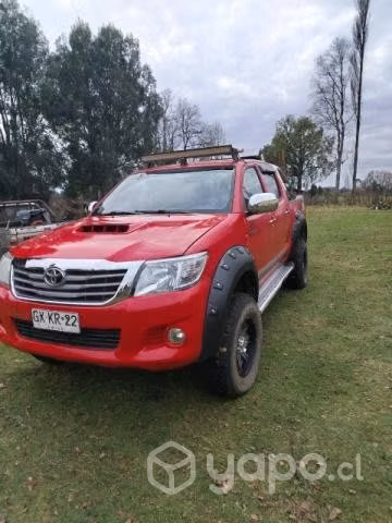TOYOTA LEXUS