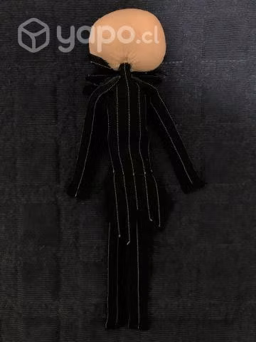 Coleccionable muñeco de Jack Skellington - Imagen 2