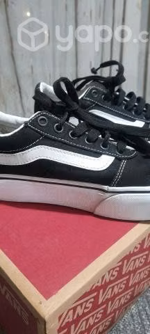 Zapatilla