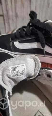 Zapatilla - Imagen 2