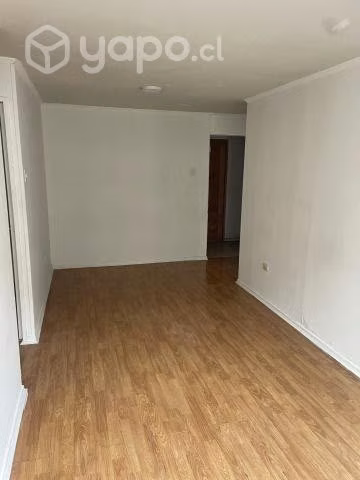 Vendo departamento