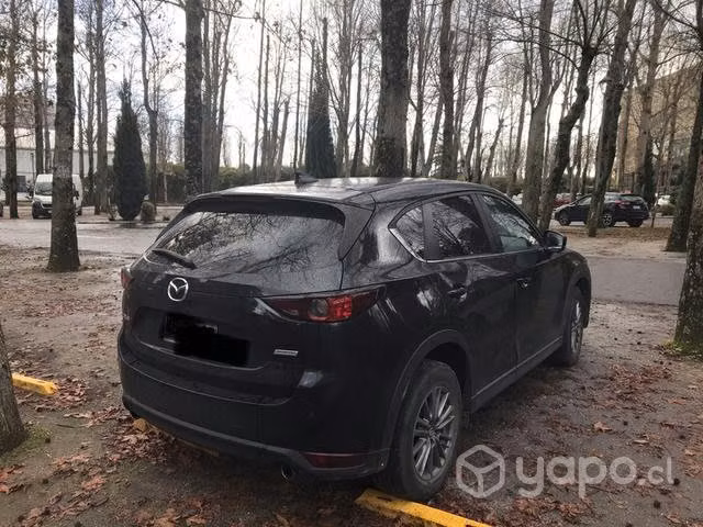 Mazda 2018 - Imagen 3