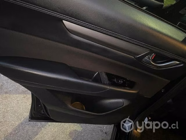 Mazda 2018 - Imagen 5