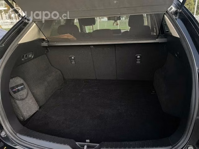 Mazda 2018 - Imagen 4