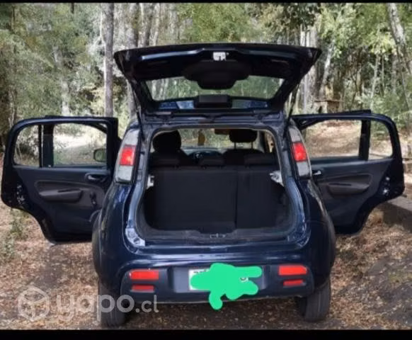Auto fiat way - Imagen 7