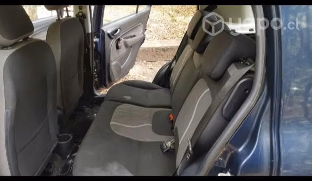 Auto fiat way - Imagen 6