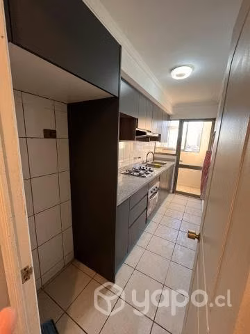 Departamente Excelente Ubicación Remodelado En Stg