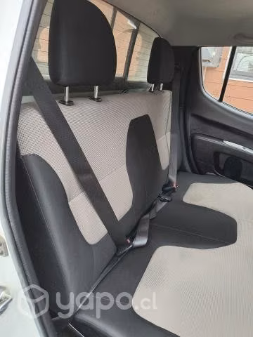 Mitsubishi l200 2015 - Imagen 4