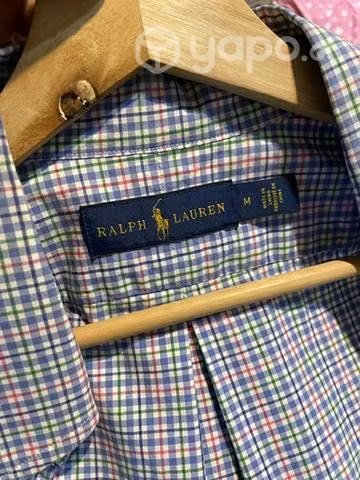 Camisa polo Ralph Lauren - Imagen 2