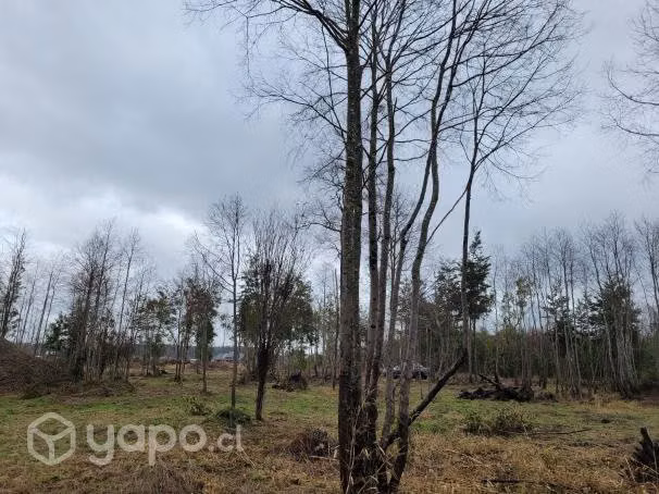 Parcela en venta