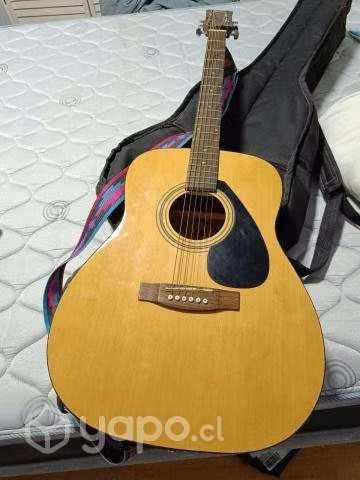 Guitarra acustica - Imagen 5