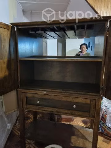Mueble para bar