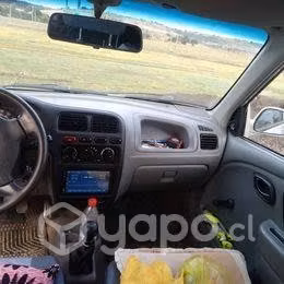 Suzuki alto 2011 1.0