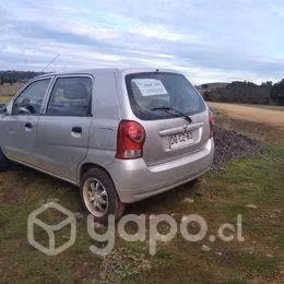 Suzuki alto 2011 1.0