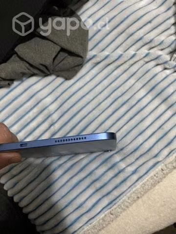 IPad 10 generación 64gb wifi(azul)
