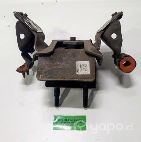 Soporte Caja Cambio (FEL174) Ford Expedition LTD