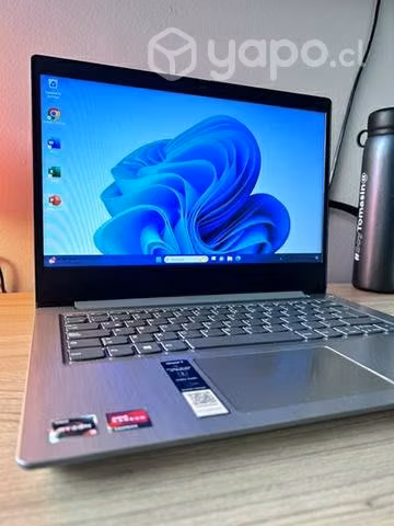 RYZEN 3 - Lenovo ULTRABOOK 12gb Ram - Imagen 2