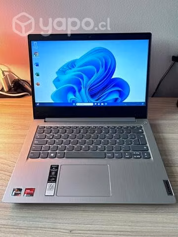 RYZEN 3 - Lenovo ULTRABOOK 12gb Ram