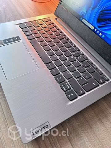 RYZEN 3 - Lenovo ULTRABOOK 12gb Ram - Imagen 3
