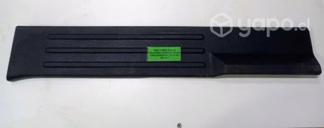 Tapiz CubreZocalo Del der (FEL241) Ford Expedition