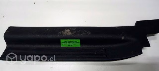 Tapiz Cubre Zocalo Tras Izq (FEL240) Expedition