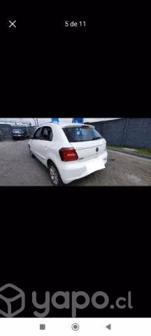 Volkswagen Gol 2018 - Imagen 3