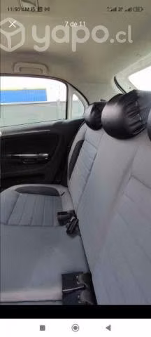 Volkswagen Gol 2018 - Imagen 4